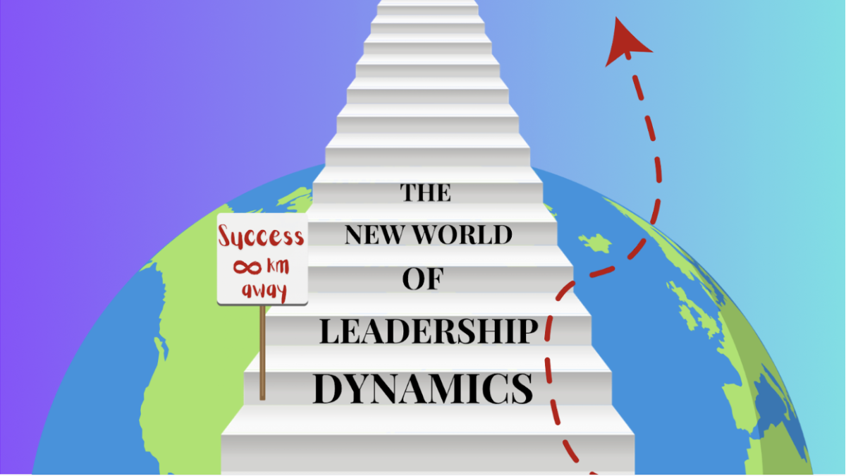 Who’s Your Alpha? The New World of Leadership Dynamics